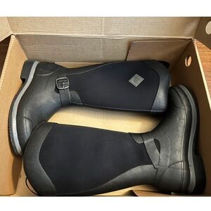 The Original MuckBoot Company Reign style - New in box